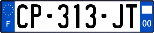 CP-313-JT