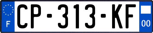 CP-313-KF
