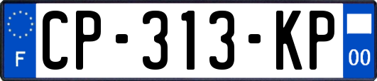 CP-313-KP