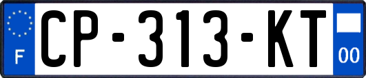 CP-313-KT