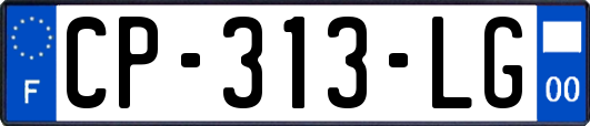 CP-313-LG