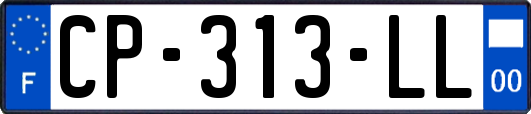 CP-313-LL