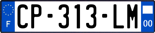 CP-313-LM