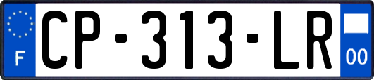 CP-313-LR