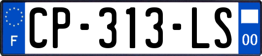CP-313-LS