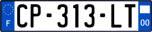 CP-313-LT