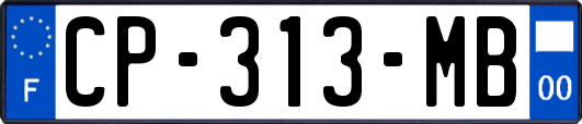 CP-313-MB
