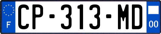 CP-313-MD
