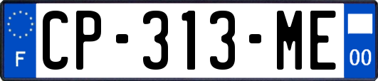 CP-313-ME
