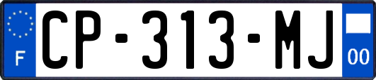 CP-313-MJ