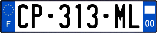 CP-313-ML