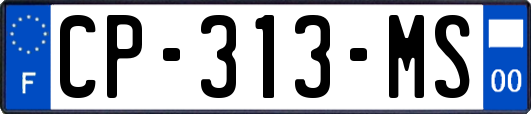 CP-313-MS