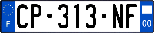 CP-313-NF