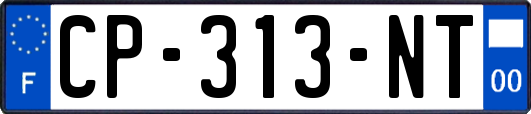 CP-313-NT