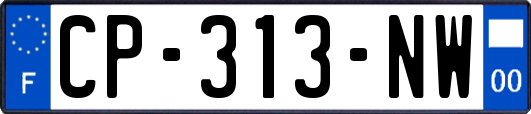 CP-313-NW