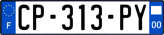 CP-313-PY