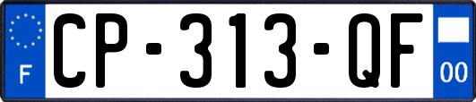 CP-313-QF