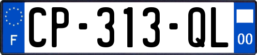 CP-313-QL