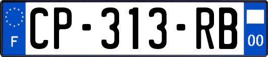 CP-313-RB