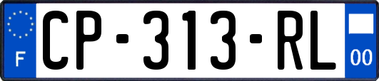 CP-313-RL