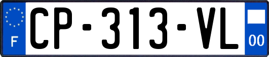 CP-313-VL