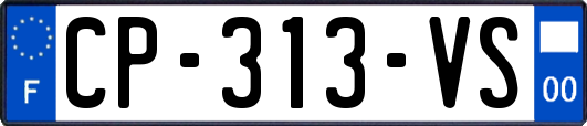 CP-313-VS