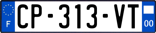 CP-313-VT
