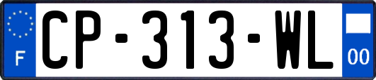 CP-313-WL