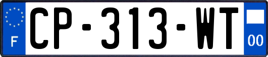 CP-313-WT