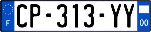 CP-313-YY