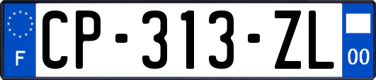 CP-313-ZL