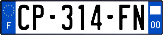 CP-314-FN