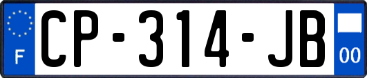 CP-314-JB