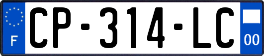 CP-314-LC