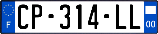 CP-314-LL