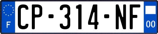 CP-314-NF