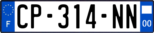 CP-314-NN