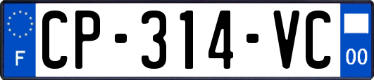 CP-314-VC