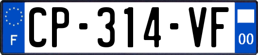 CP-314-VF