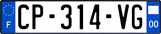 CP-314-VG