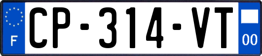 CP-314-VT