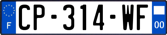 CP-314-WF
