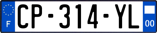 CP-314-YL