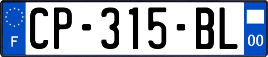 CP-315-BL