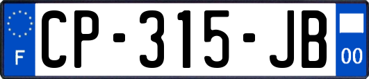 CP-315-JB
