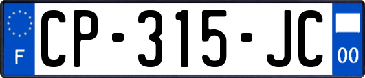 CP-315-JC