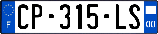 CP-315-LS