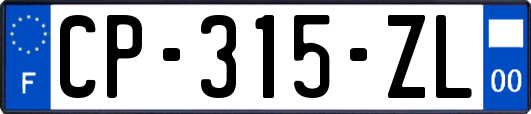 CP-315-ZL