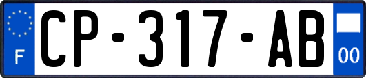 CP-317-AB