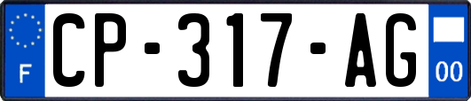 CP-317-AG